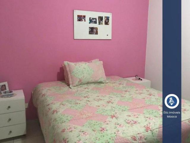CASA A VENDA NA MOOCA 116m 2 VAGAS