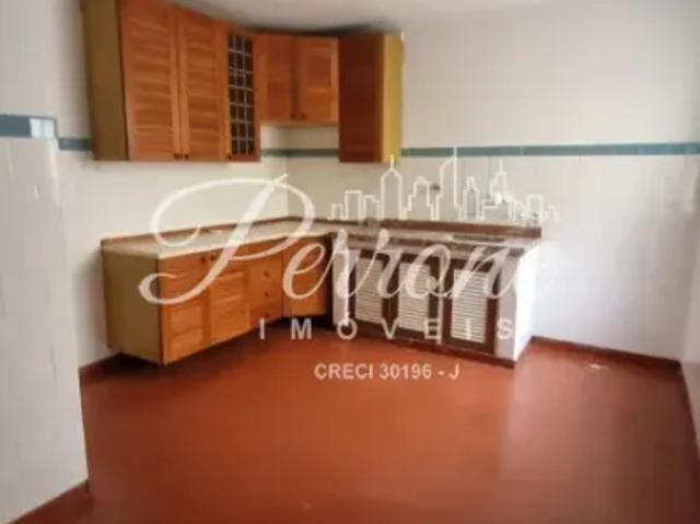 Casa a Venda na Mooca/SP!
