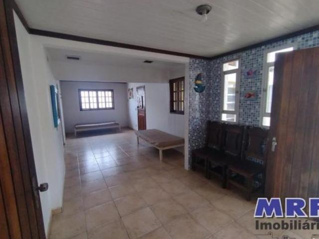 Casa com 4 quartos à venda na Maranduba, em Ubatuba, aceita financiamento bancário