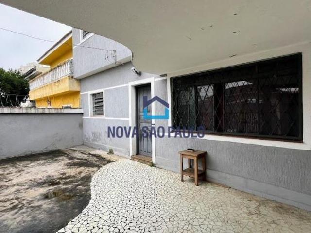 Casa à venda na Saúde com 2 Quartos e 4 Vagas