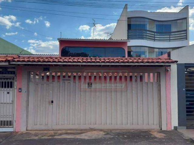 Casa à venda na SRES Quadra 04 – Cruzeiro Velho, Brasília/DF