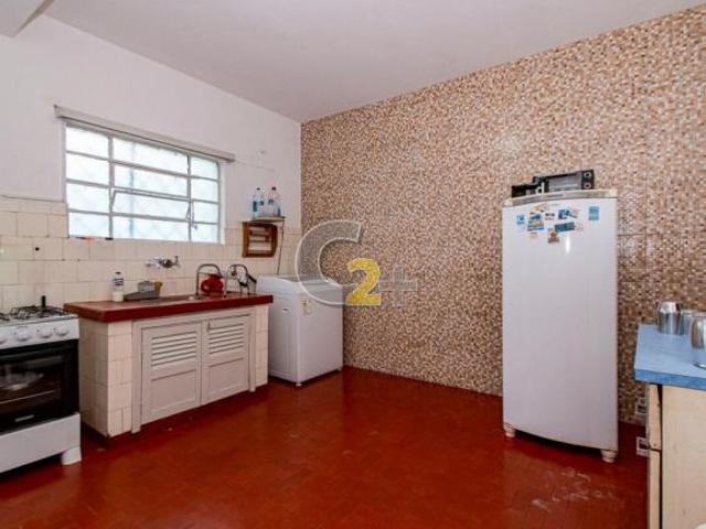 Casa a venda na Pompeia com 2 quartos