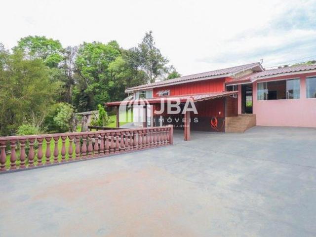 Casa à venda na Planta Almirante