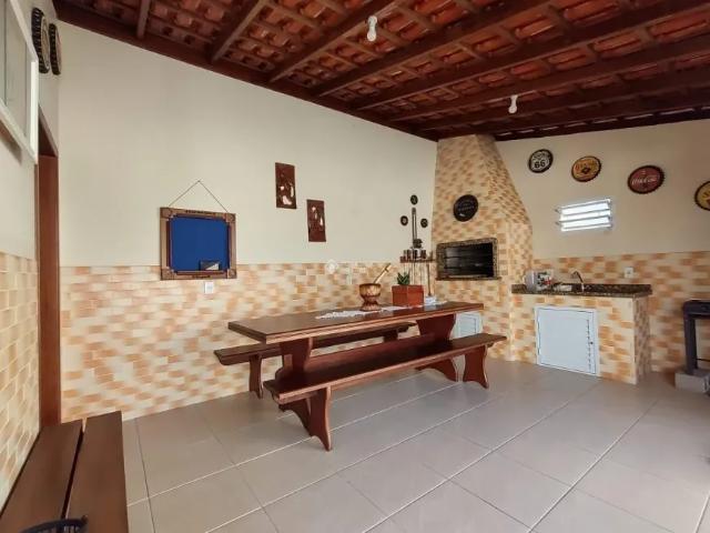 Casa à venda na Praia do Sonho, Palhoça/SC