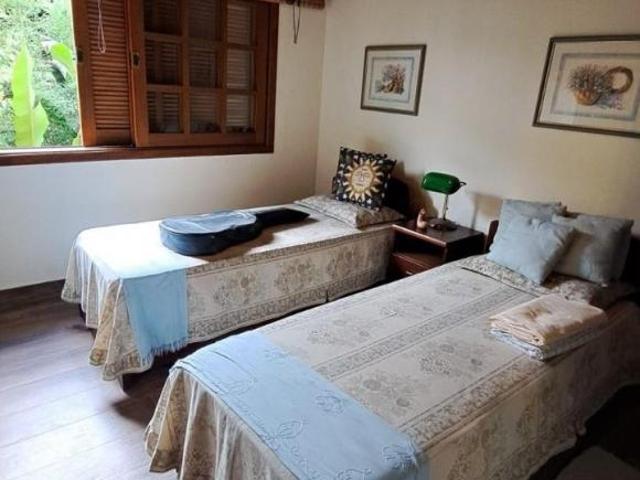 Casa à Venda na Praia de Cambury Escritura Definitiva