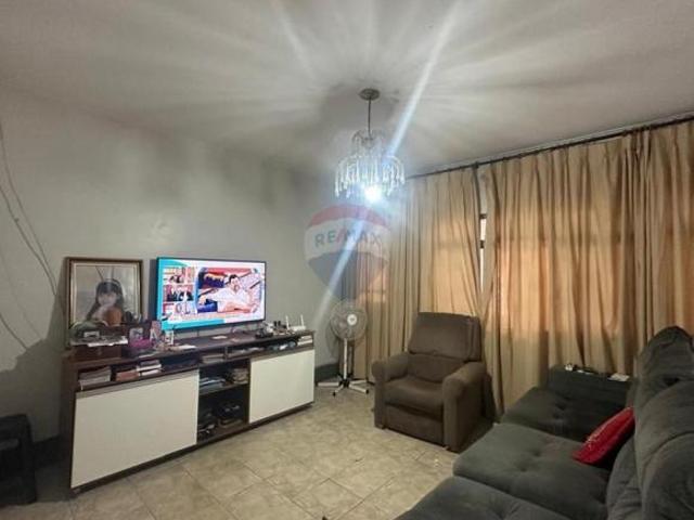 Casa à Venda na QNN 03 Ceilândia Norte 2 Casas no Lote, Aceita Financiamento