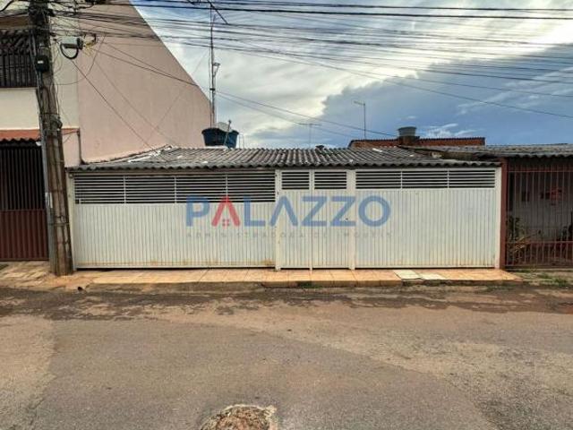 Casa a venda na QNP 12 Conjunto K Ceilândia Sul Aceita financiamento