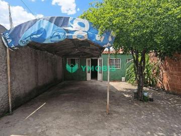 Praça da Caridade - Área de serviço