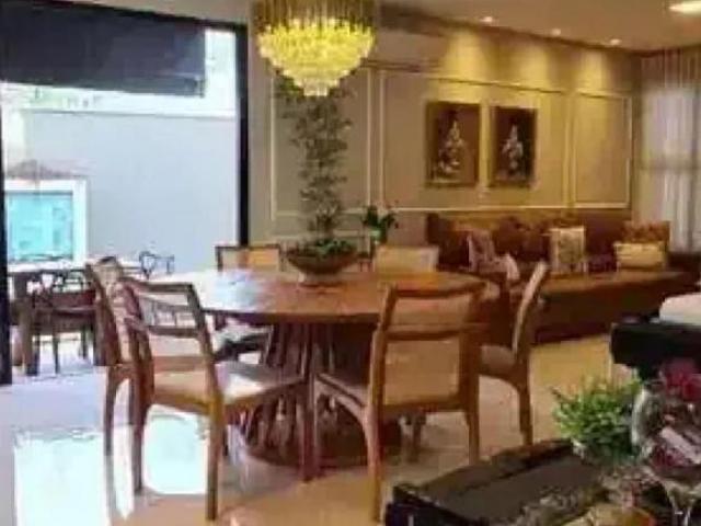 Casa à Venda na região – Jardim Paulista I, Jundiaí