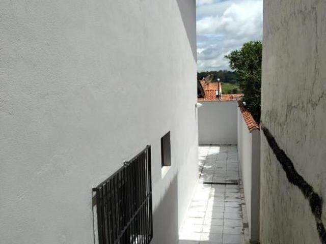 Casa a venda na Rua Maria Occhietti Bruno, Cidade Planejada II, Bragança Paulista, SP