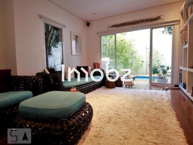 Casa à venda na Rua Almirante Soares Dutra, 435 Morumbi São Paulo SP