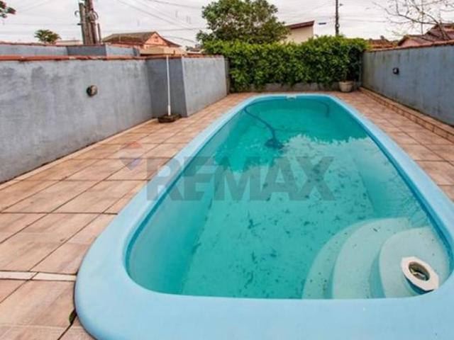CASA A VENDA NA RUA PAPA JOAO PAULO II 340, NO BAIRRO OLARIA MONTENEGRO/RS