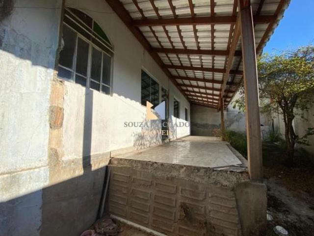 Casa à venda na Venda Nova