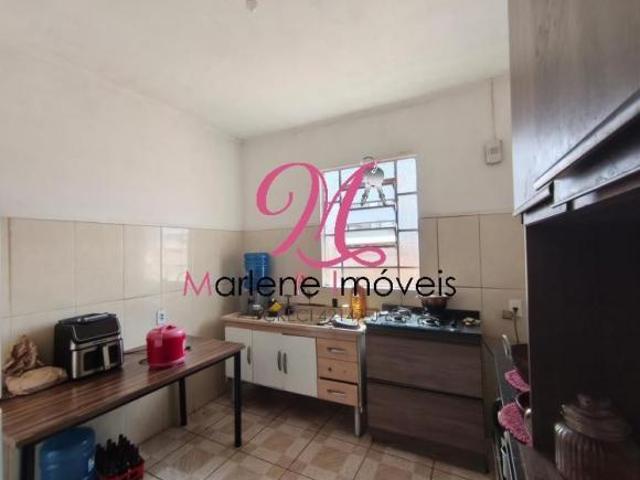 Casa à venda na Vila Tavares, Campo Limpo Paulista SP: 02 quartos, 1 sala, 1 vaga de garagem, 148,70