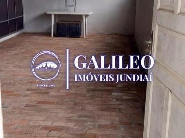 CASA A VENDA NA VILA AGRICOLA 192M² 03 QUARTOS JUNDIAÍ SP