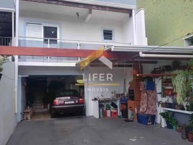 Casa à venda na Vila Aeroporto