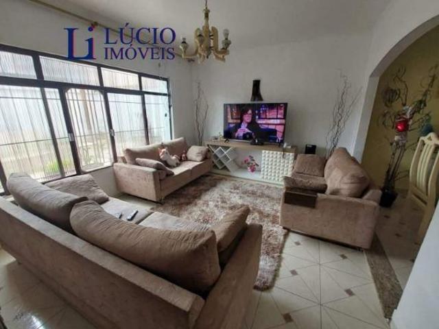 Casa à venda na Vila Alto de Santo André Santo André SP
