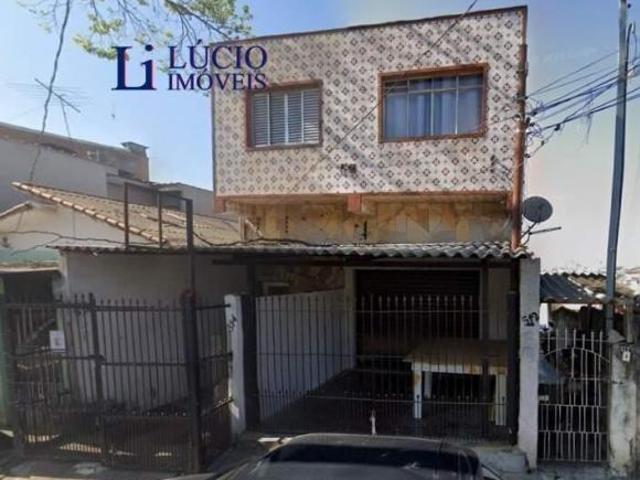 Casa à venda na Vila Alto de Santo André Santo André SP