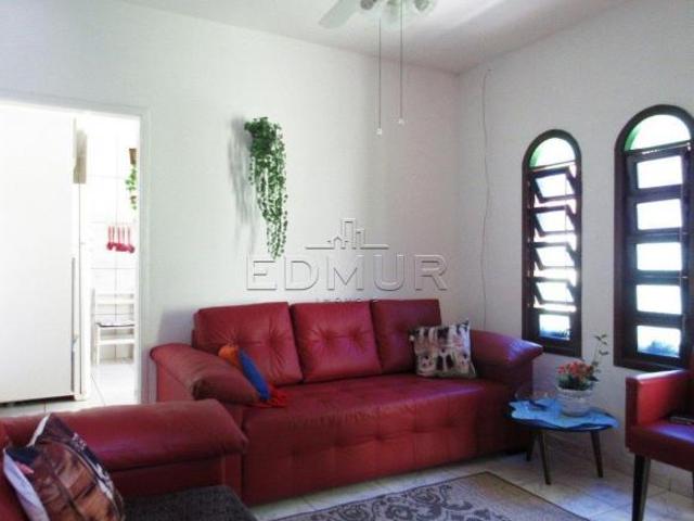 Casa à venda na Vila Alto de Santo André