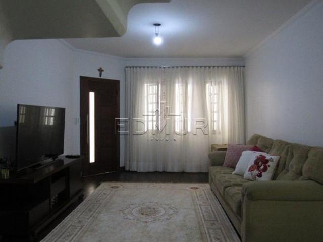 Casa à venda na Vila Alto de Santo André