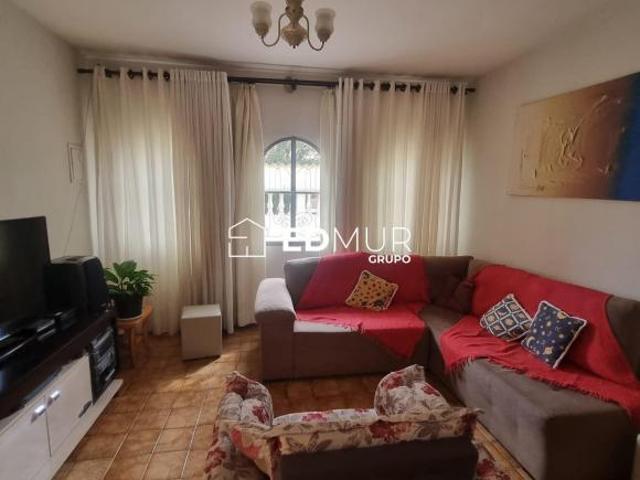 Casa à venda na Vila Alto de Santo André