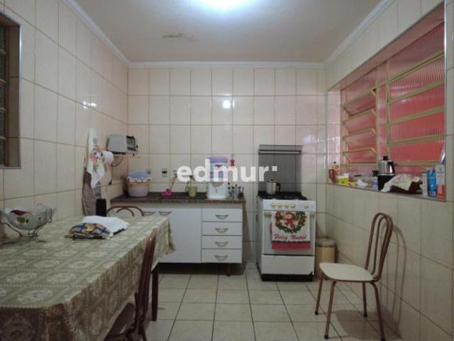 Casa à venda na Vila Alto de Santo André