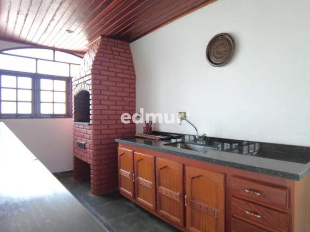 Casa à venda na Vila Alto de Santo André