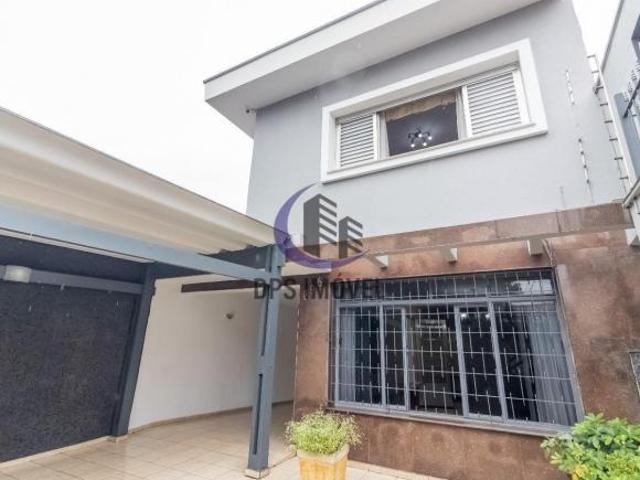 Casa à venda na Vila Anastácio