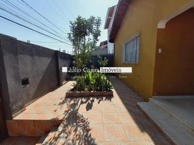 Casa a venda na Vila Assis