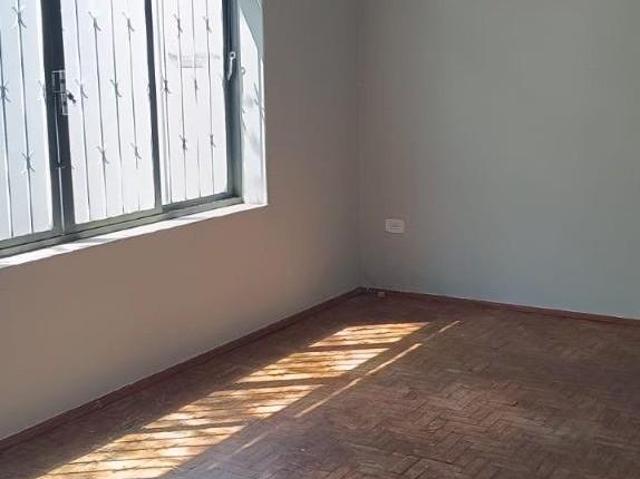 CASA À VENDA NA VILA APARECIDA
