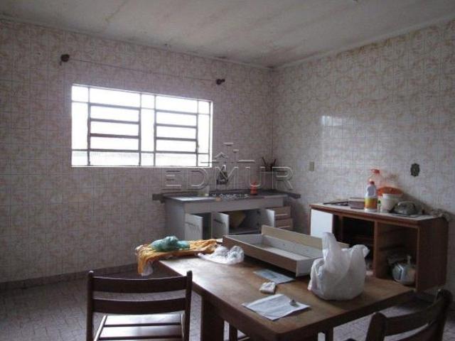 Casa à venda na Vila Apiaí