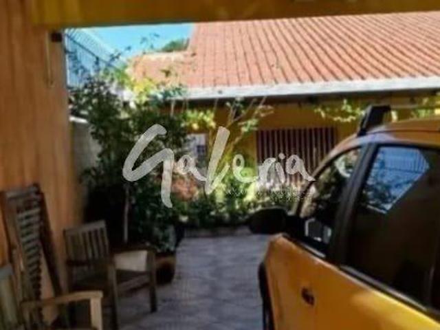 Casa/ sobrado à venda Vila Aquilino Santo André