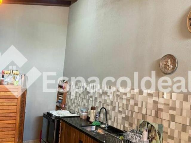 Casa à venda na Vila Baccili, Lençóis Paulista SP