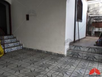 Praça Três de Setembro - Garagem