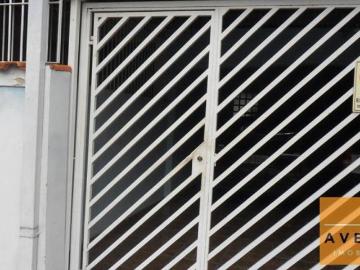 Casa à Venda na Vila Bressani em Paulínia