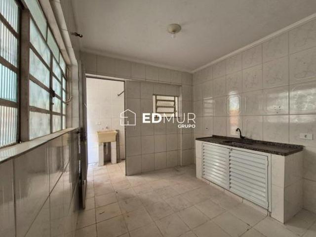 Casa à venda na Vila Camilópolis