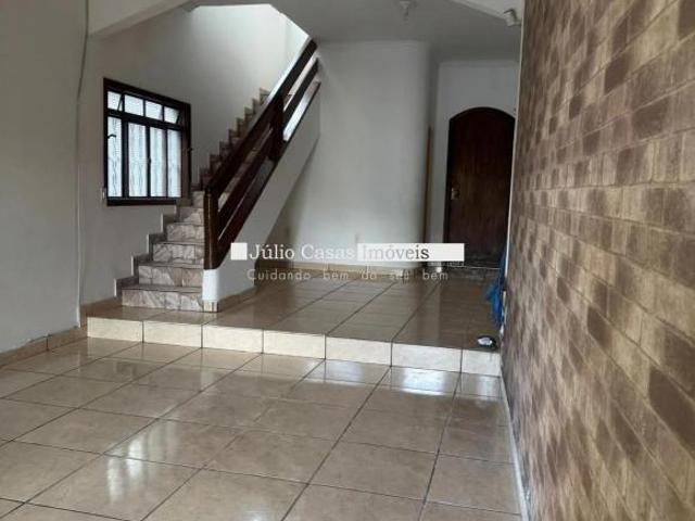 Casa à venda na Vila Carvalho, residencial ou para fins comerciais