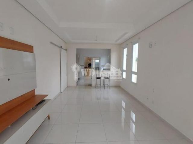 Casa à Venda na Vila Carvalho – Sorocaba/SP