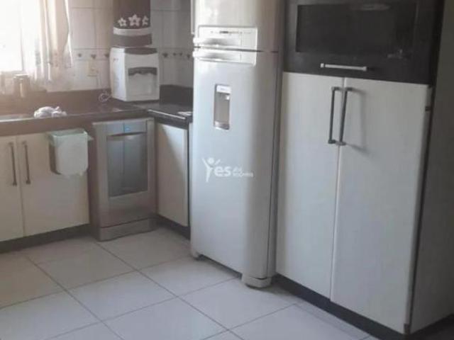 Casa à Venda na Vila Cardoso Franco – 3 Dormitórios, Área Gourmet e Garagem para