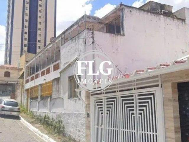 Casa à venda na Vila Carrão