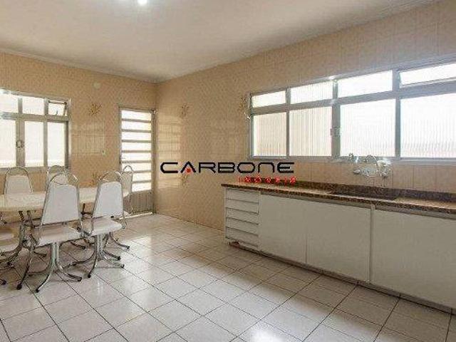Casa à venda na Vila Carrão