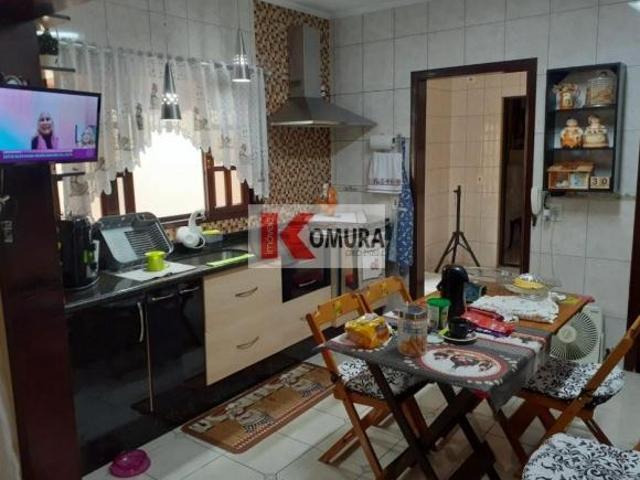 Casa à venda na Vila Cecília