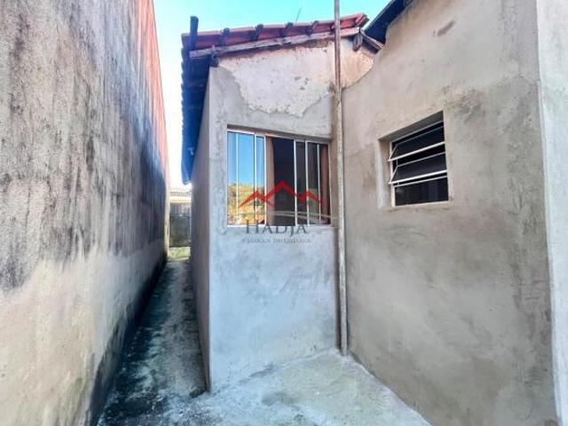 Imperdível: Casa à venda em Jundiaí SP, Vila Comercial, 2 quartos, 2 salas, 1 banheiro, 65m² de área