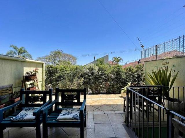 Casa à venda na Vila Conceição, Porto Alegre