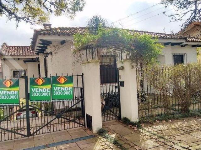 Casa à venda na Vila Conceição, Porto Alegre