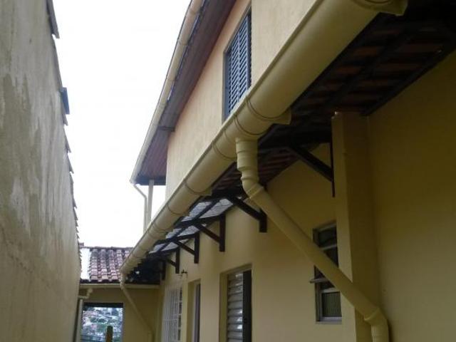 CASA À VENDA NA VILA CONSTANÇA 2 CASAS NO MESMO TERRENO
