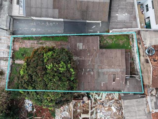 CASA À VENDA NA VILA COUNTRY EM APUCARANA
