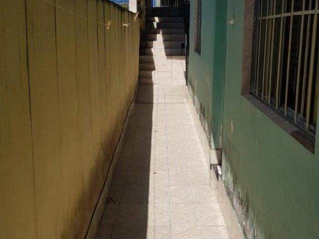 Casa à venda na Vila Engenho Novo