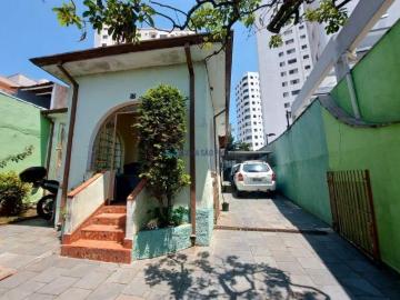 Casa à venda na Vila Guarani com 3 quartos e 3 Vagas!