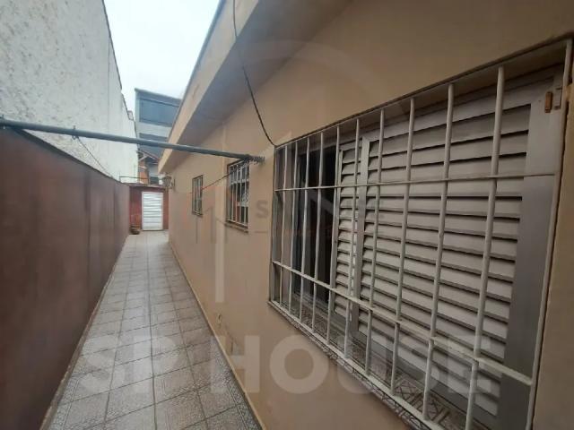 Casa a venda na Vila Guarani, 3 quartos, 5 vagas, 270m²